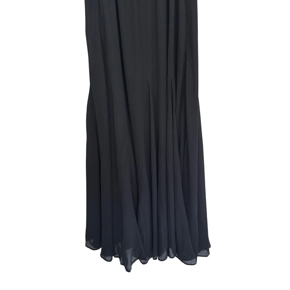 Abercrombie & Fitch elegant maxi